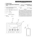 CAR A/V SYSTEM WITH TEXT MESSAGE VOICE OUTPUT FUNCTION diagram and image