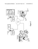 Method and Apparatus to Calculate Real-Time Customer Satisfaction and     Loyalty Metric Using Social Media Analytics diagram and image