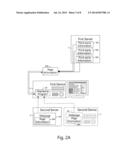 Displaying Method for Third-Party Information diagram and image