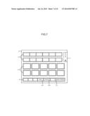 ORDER RECEIVING APPARATUS AND ORDER RECEIVING METHOD diagram and image