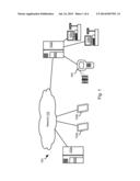 INTEGRATING LOCAL PRODUCTS INTO GLOBAL WEB SERVICES, diagram and image