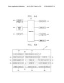 METHOD FOR PROVIDING SHOPPING INFORMATION USING A MOBILE TERMINAL AND USER     INTERFACE FOR PROVIDING SHOPPING INFORMATION USING THE MOBILE TERMINAL diagram and image