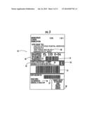 COMPUTER SYSTEM FOR ROUTNG PACKAGE DELIVERIES diagram and image