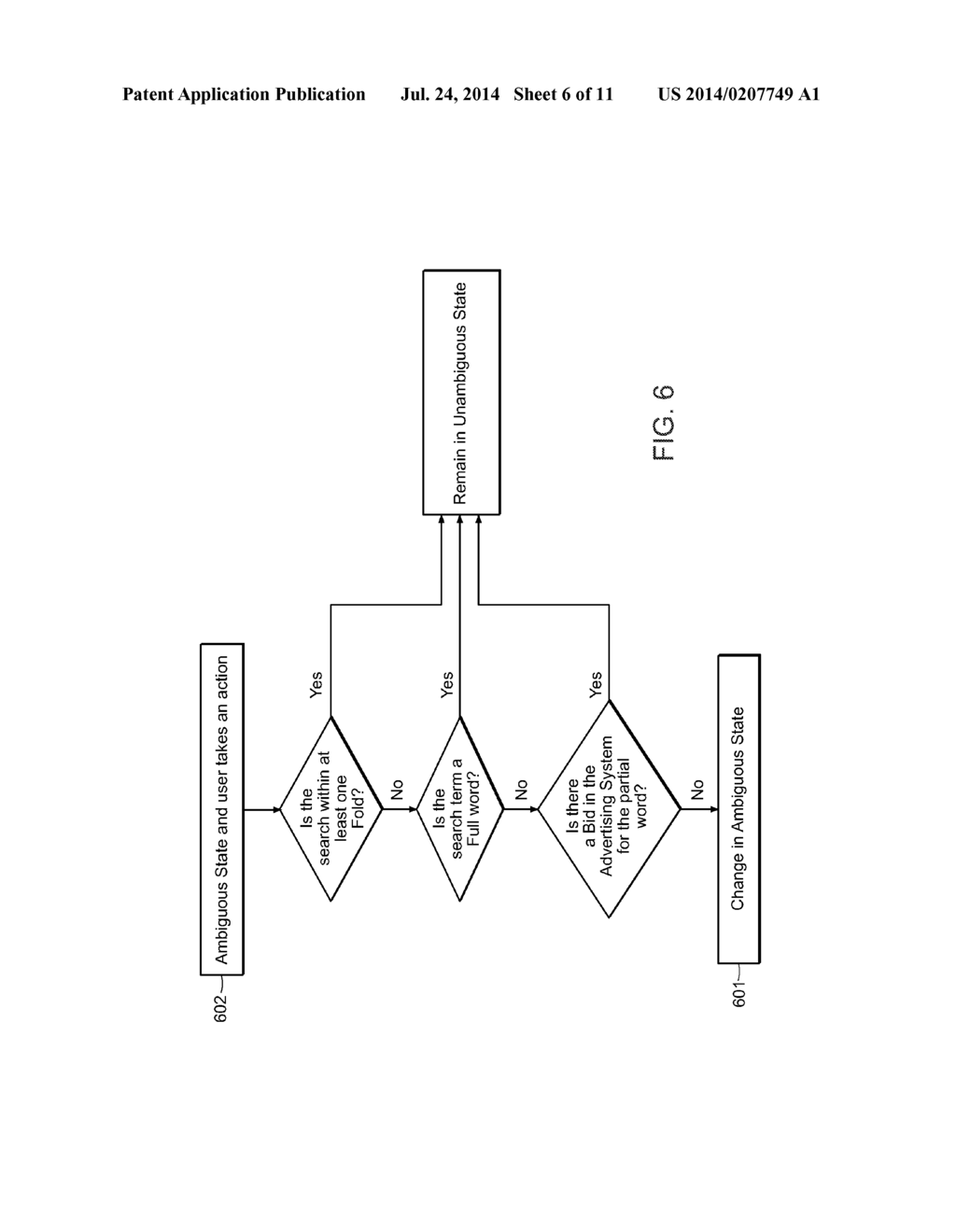 Method and System for Incrementally Selecting and Providing Relevant     Search Engines in Response to a User Query - diagram, schematic, and image 07