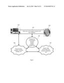 METHOD OF AND SYSTEM FOR MULTILEVEL CREATION OF CONSOLIDATED DYNAMIC     PLAYLIST AND  UTILIZATION THEREOF diagram and image