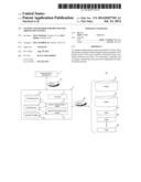 System and Method for Identifying Groups of Entities diagram and image