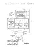 COMPUTER IMPLEMENTED METHODS AND APPARATUS FOR RECOMMENDING EVENTS diagram and image