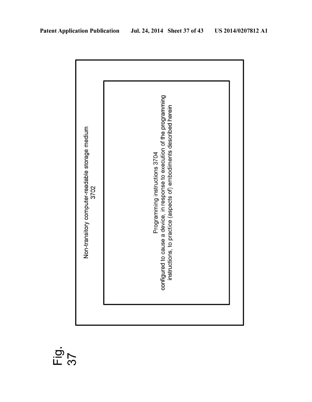 METHODS AND APPARATUS FOR COLLECTING ELECTRONICALLY STORED INFORMATION - diagram, schematic, and image 38