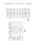 WRITE OPERATION DISPERSED STORAGE NETWORK FRAME diagram and image