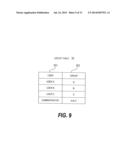 COMPUTER SYSTEM AND CONFIGURATION MANAGEMENT METHOD THEREFOR diagram and image