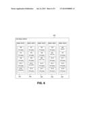 System, Method and Computer-Readable Medium for Providing Selective     Protection and Endurance Improvements in Flash-Based Cache diagram and image