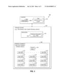 USE OF FLASH CACHE TO IMPROVE TIERED MIGRATION PERFORMANCE diagram and image