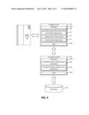 USE OF FLASH CACHE TO IMPROVE TIERED MIGRATION PERFORMANCE diagram and image