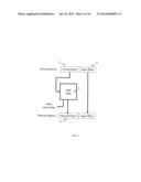 HIGHLY CONFIGURABLE MEMORY ARCHITECTURE FOR PARTITIONED GLOBAL ADDRESS     SPACE MEMORY SYSTEMS diagram and image