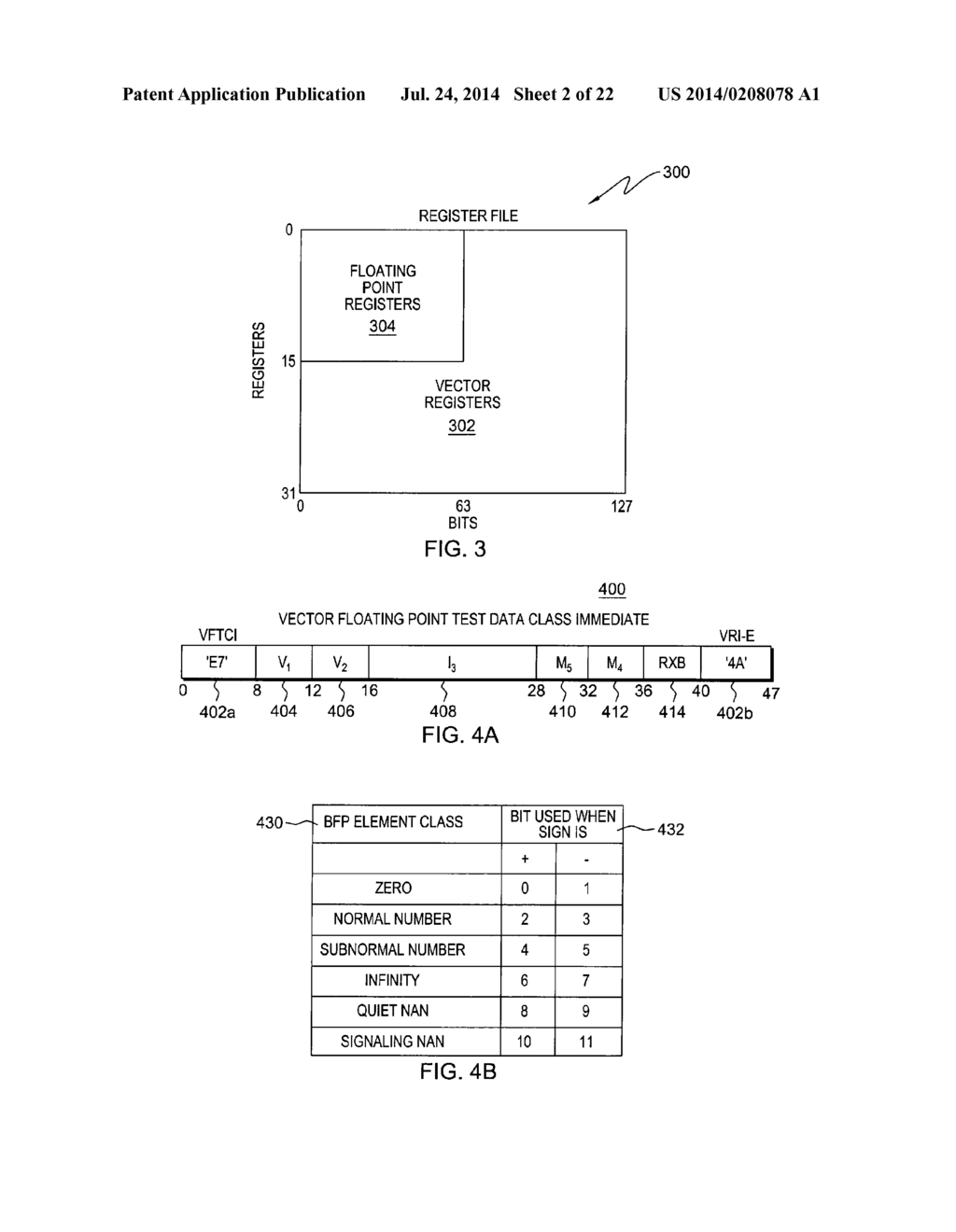 VECTOR CHECKSUM INSTRUCTION - diagram, schematic, and image 03