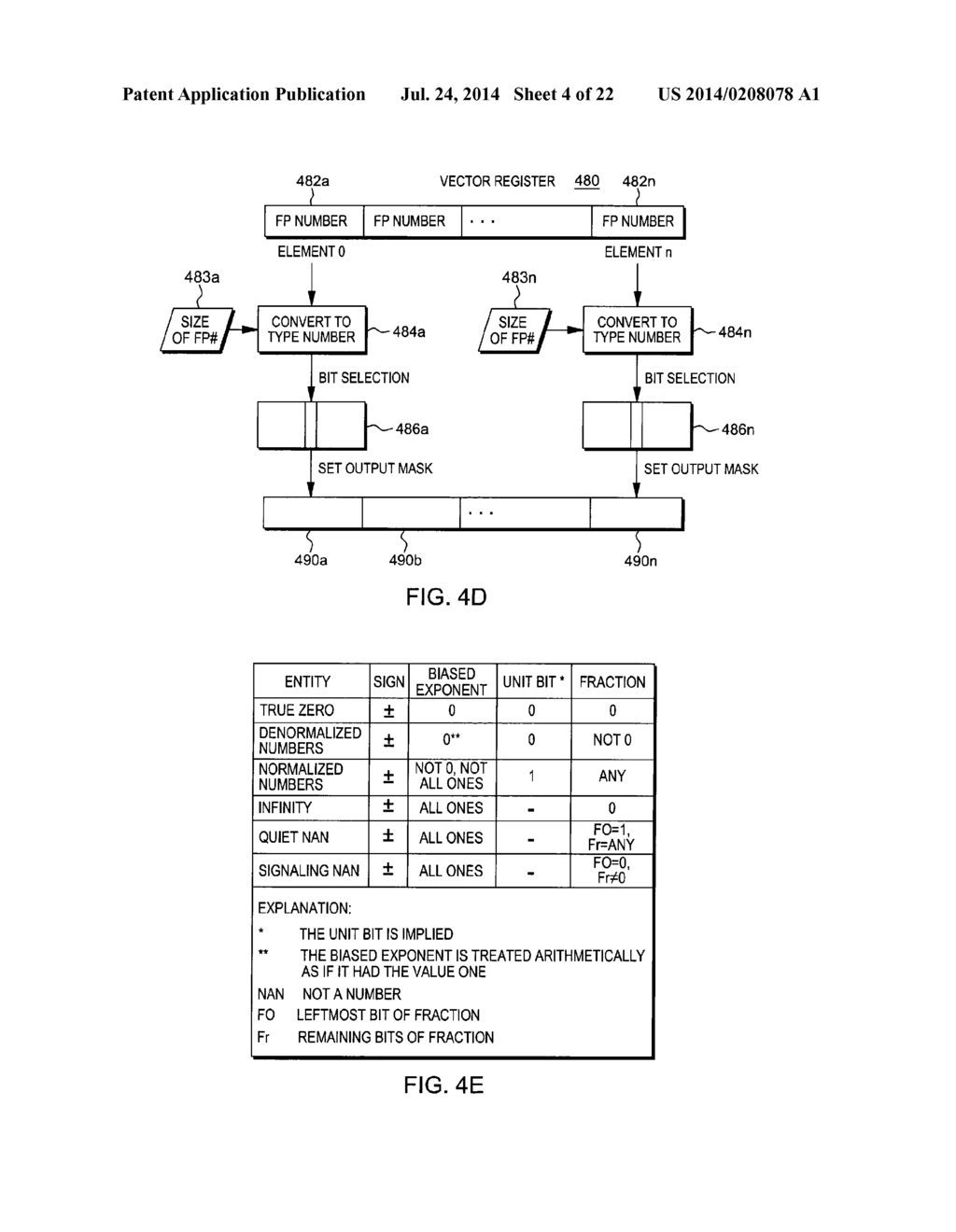 VECTOR CHECKSUM INSTRUCTION - diagram, schematic, and image 05