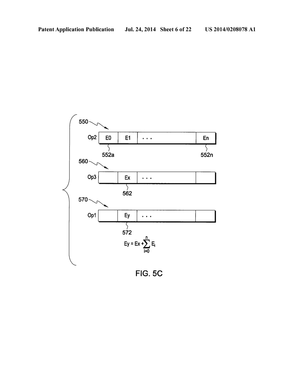 VECTOR CHECKSUM INSTRUCTION - diagram, schematic, and image 07