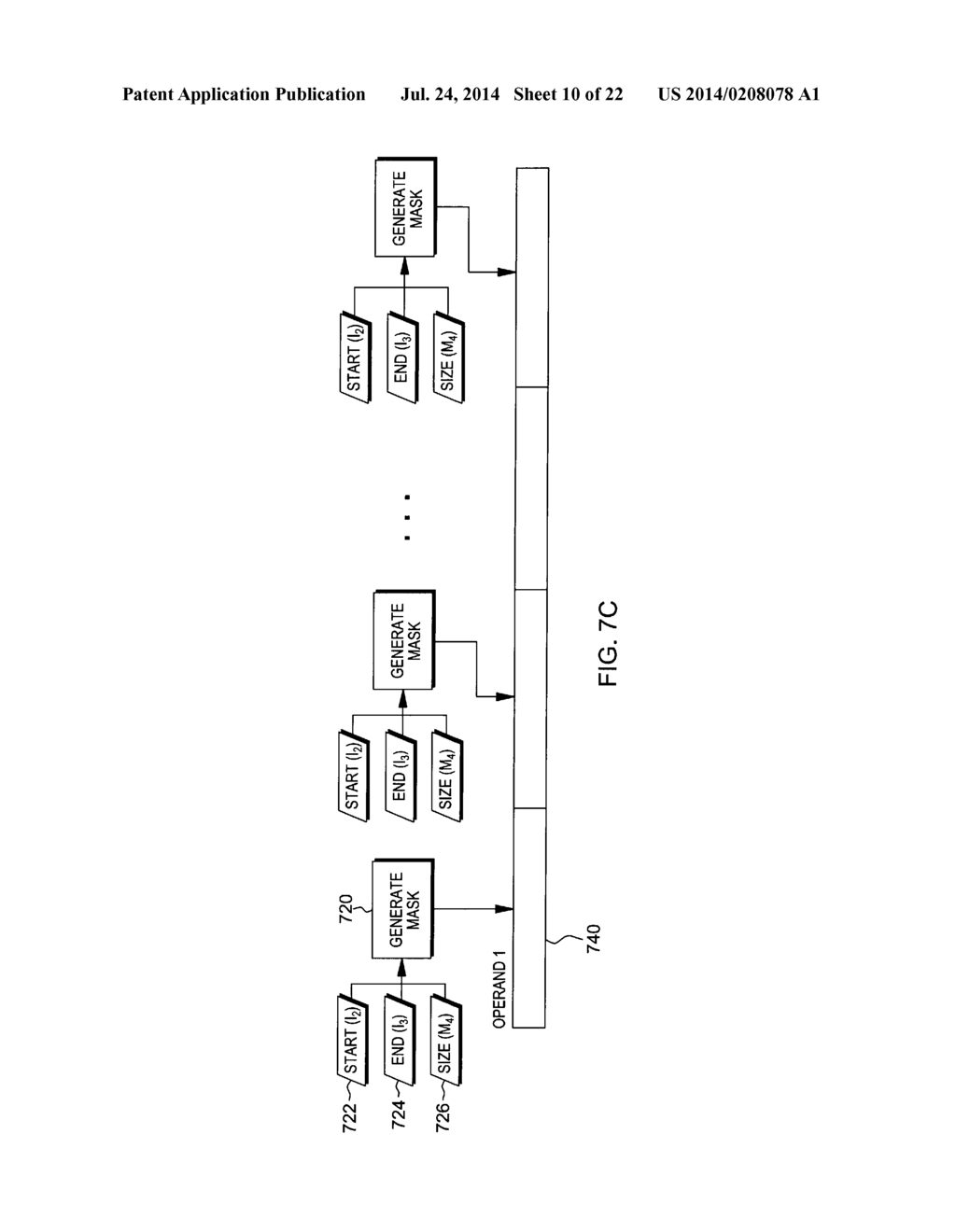 VECTOR CHECKSUM INSTRUCTION - diagram, schematic, and image 11