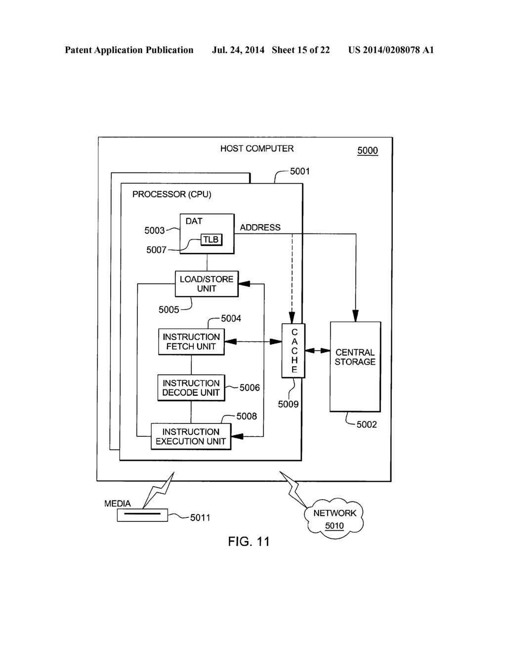 VECTOR CHECKSUM INSTRUCTION - diagram, schematic, and image 16