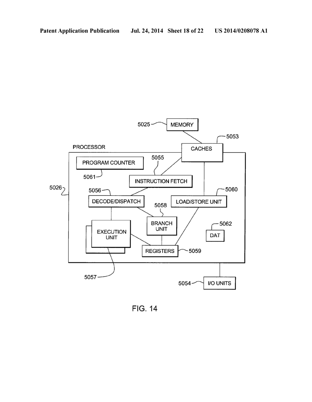 VECTOR CHECKSUM INSTRUCTION - diagram, schematic, and image 19