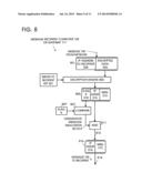 Network-Based Service for Secure Electronic Mail Delivery On an Internet     Protocol Network diagram and image