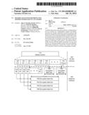 METHOD AND SYSTEM FOR PROTECTING MEMORY INFORMATION IN A PLATFORM diagram and image