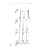 RELAY NODE, CONTROL METHOD OF RELAY NODE AND NETWORK SYSTEM diagram and image