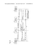 RELAY NODE, CONTROL METHOD OF RELAY NODE AND NETWORK SYSTEM diagram and image