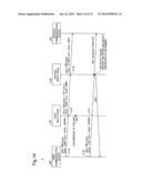 RELAY NODE, CONTROL METHOD OF RELAY NODE AND NETWORK SYSTEM diagram and image