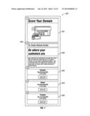 SYSTEM FOR CONVERSION OF WEBSITE CONTENT diagram and image