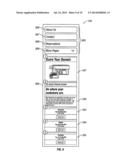 SYSTEM FOR CONVERSION OF WEBSITE CONTENT diagram and image