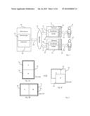 Key-Frame based Authoring and Generation of Highly Resizable Document     Layout diagram and image