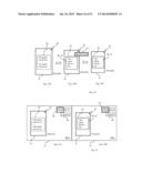 Key-Frame based Authoring and Generation of Highly Resizable Document     Layout diagram and image