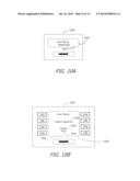 PUSHING A USER INTERFACE TO A REMOTE DEVICE THAT CONTROLS MULTIPLE     DISPLAYS diagram and image