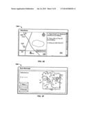 Location Sensitive Messaging diagram and image