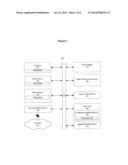 DYNAMIC ACCESS TO EXTERNAL MEDIA CONTENT BASED ON SPEAKER CONTENT diagram and image