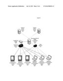 DYNAMIC ACCESS TO EXTERNAL MEDIA CONTENT BASED ON SPEAKER CONTENT diagram and image