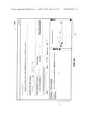 PREVIEWING AN EXTRACTION RULE FOR A FIELD IN EXEMPLARY EVENTS AND     MODIFYING THE RULE THROUGH COUNTER-EXAMPLE diagram and image