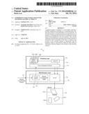 SUPPORTING USER INTERACTIONS WITH RENDERED GRAPHICAL OBJECTS diagram and image