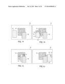 PRESSURE-SENSITIVE LAYERING OF DISPLAYED OBJECTS diagram and image