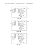 PRESSURE-SENSITIVE LAYERING OF DISPLAYED OBJECTS diagram and image