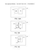 PRESSURE-SENSITIVE LAYERING OF DISPLAYED OBJECTS diagram and image