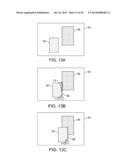 PRESSURE-SENSITIVE LAYERING OF DISPLAYED OBJECTS diagram and image