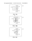 PRESSURE-SENSITIVE LAYERING OF DISPLAYED OBJECTS diagram and image