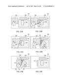 PRESSURE-SENSITIVE LAYERING OF DISPLAYED OBJECTS diagram and image