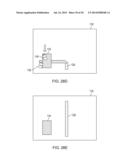 PRESSURE-SENSITIVE LAYERING OF DISPLAYED OBJECTS diagram and image