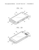 MOBILE TERMINAL AND CONTROL METHOD THEREOF diagram and image