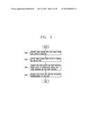 MOBILE TERMINAL AND CONTROL METHOD THEREOF diagram and image