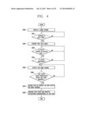 MOBILE TERMINAL AND CONTROL METHOD THEREOF diagram and image