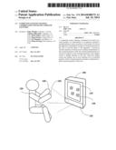 COMPUTING SYSTEM UTILIZING COORDINATED TWO-HAND COMMAND GESTURES diagram and image